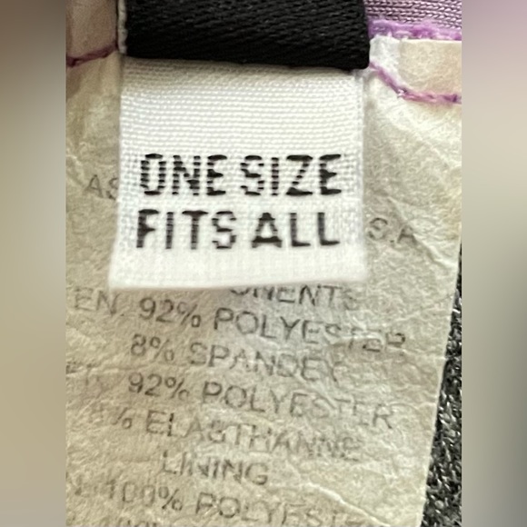 VGUC Onzie Lavender Flow Tempo Tank (Sz Sm) - Picture 10 of 10